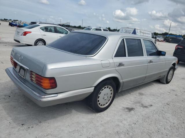 Photo 2 VIN: WDBCA35D7HA331007 - MERCEDES-BENZ S-CLASS 