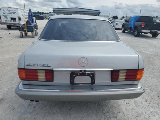 Photo 5 VIN: WDBCA35D7HA331007 - MERCEDES-BENZ S-CLASS 