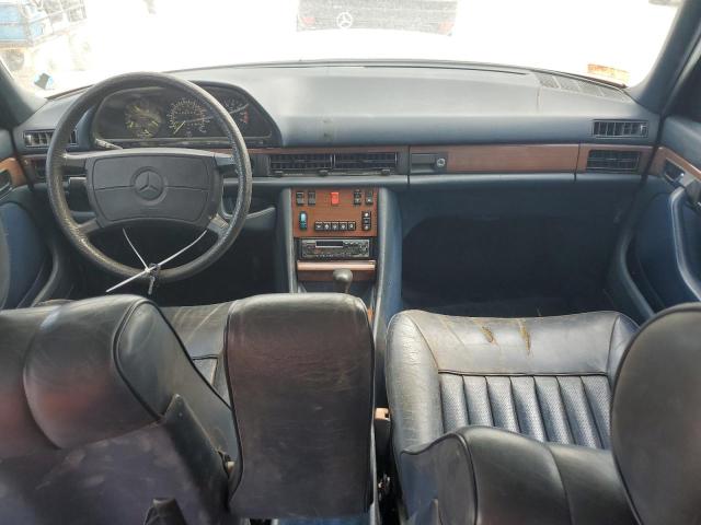 Photo 7 VIN: WDBCA35D7HA331007 - MERCEDES-BENZ S-CLASS 