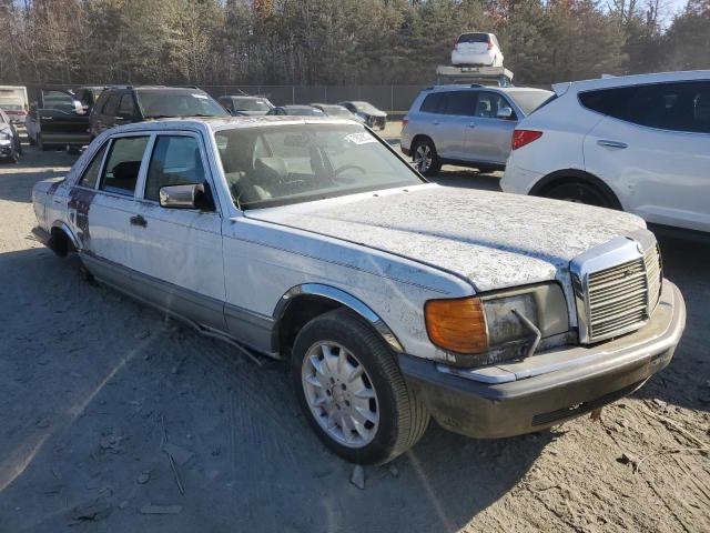 Photo 3 VIN: WDBCA35D7JA373795 - MERCEDES-BENZ 420 SEL 