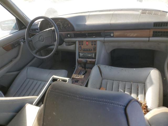 Photo 7 VIN: WDBCA35D7JA373795 - MERCEDES-BENZ 420 SEL 