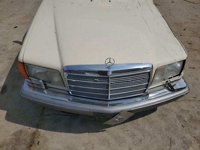 Photo 10 VIN: WDBCA35D9HA315312 - MERCEDES-BENZ S-CLASS 