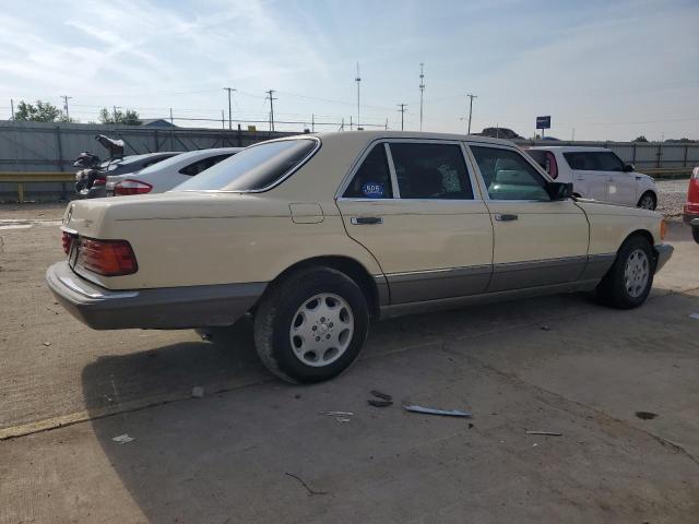 Photo 2 VIN: WDBCA35D9HA315312 - MERCEDES-BENZ S-CLASS 