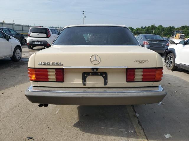 Photo 5 VIN: WDBCA35D9HA315312 - MERCEDES-BENZ S-CLASS 