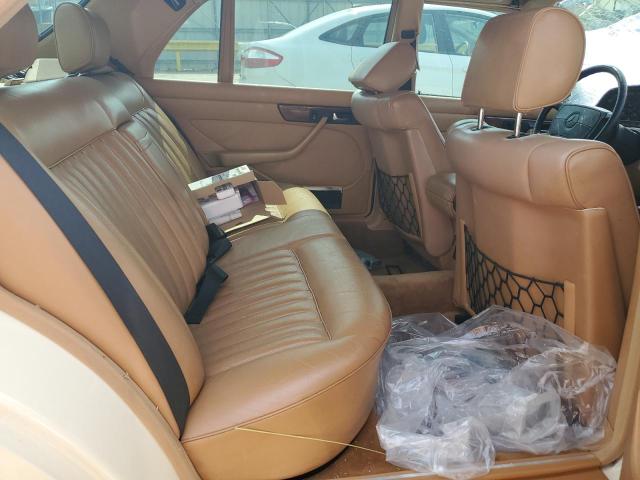 Photo 9 VIN: WDBCA35D9HA315312 - MERCEDES-BENZ S-CLASS 