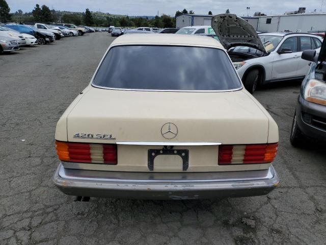 Photo 5 VIN: WDBCA35DXHA322298 - MERCEDES-BENZ S-CLASS 