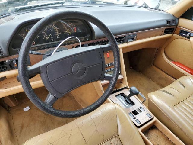 Photo 7 VIN: WDBCA35DXHA322298 - MERCEDES-BENZ S-CLASS 