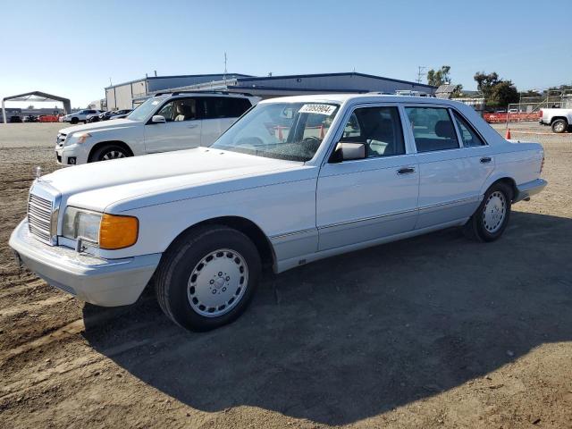 Photo 0 VIN: WDBCA35E0KA493576 - MERCEDES-BENZ 420-CLASS 