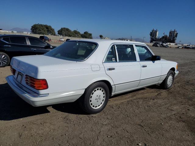 Photo 2 VIN: WDBCA35E0KA493576 - MERCEDES-BENZ 420-CLASS 