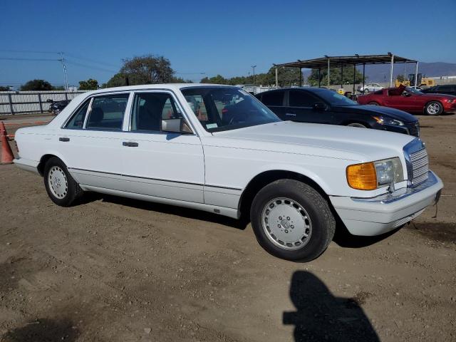 Photo 3 VIN: WDBCA35E0KA493576 - MERCEDES-BENZ 420-CLASS 