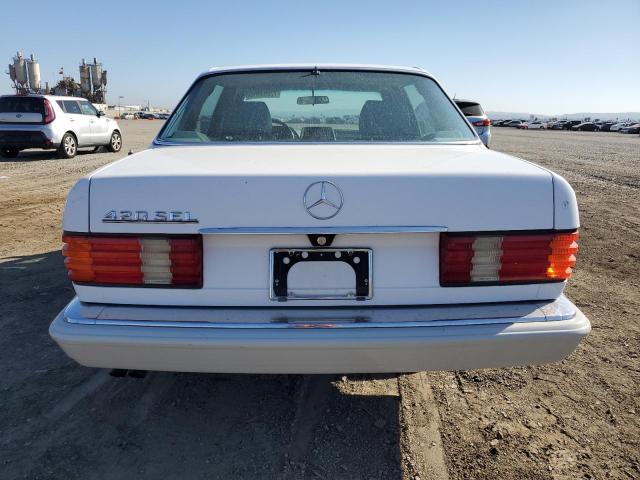 Photo 5 VIN: WDBCA35E0KA493576 - MERCEDES-BENZ 420-CLASS 