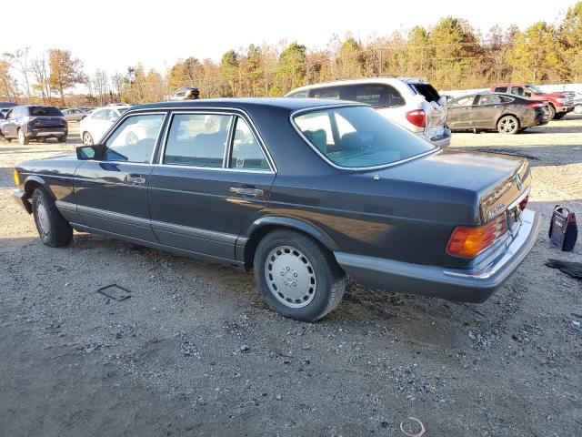 Photo 1 VIN: WDBCA35E0LA537772 - MERCEDES-BENZ S-CLASS 