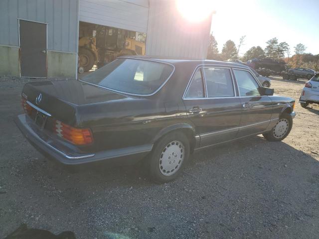 Photo 2 VIN: WDBCA35E0LA537772 - MERCEDES-BENZ S-CLASS 