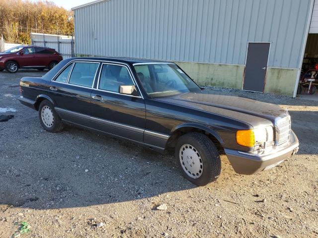 Photo 3 VIN: WDBCA35E0LA537772 - MERCEDES-BENZ S-CLASS 