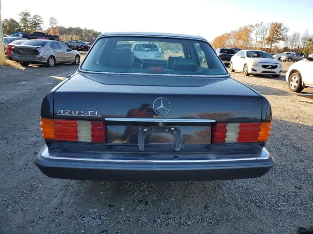 Photo 5 VIN: WDBCA35E0LA537772 - MERCEDES-BENZ S-CLASS 