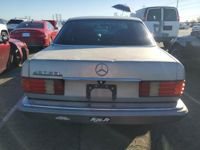 Photo 5 VIN: WDBCA35E1KA462692 - MERCEDES-BENZ S-CLASS 