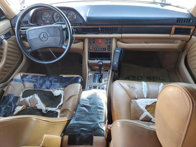 Photo 7 VIN: WDBCA35E1KA462692 - MERCEDES-BENZ S-CLASS 