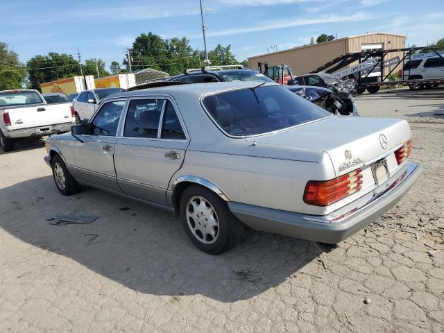 Photo 1 VIN: WDBCA35E2KA453354 - MERCEDES-BENZ S-CLASS 