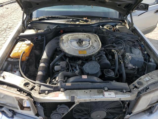 Photo 10 VIN: WDBCA35E2KA453354 - MERCEDES-BENZ S-CLASS 