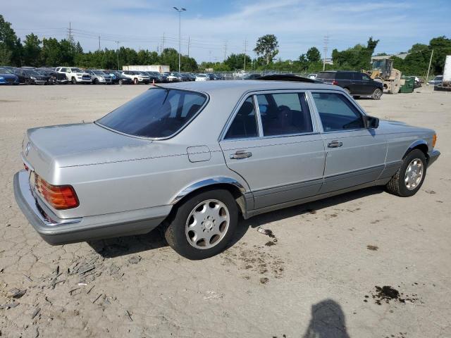 Photo 2 VIN: WDBCA35E2KA453354 - MERCEDES-BENZ S-CLASS 