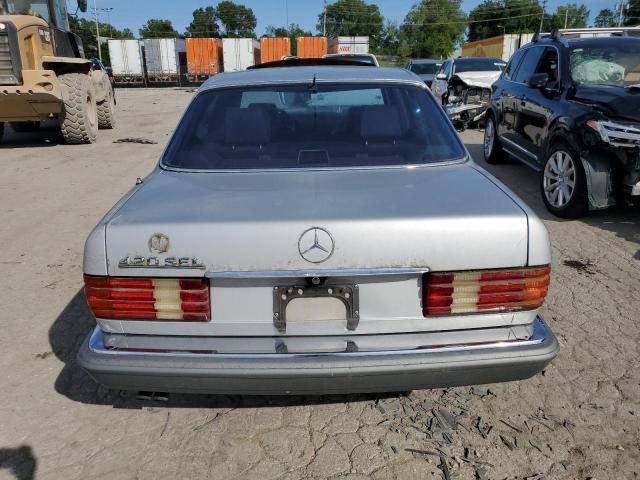 Photo 5 VIN: WDBCA35E2KA453354 - MERCEDES-BENZ S-CLASS 