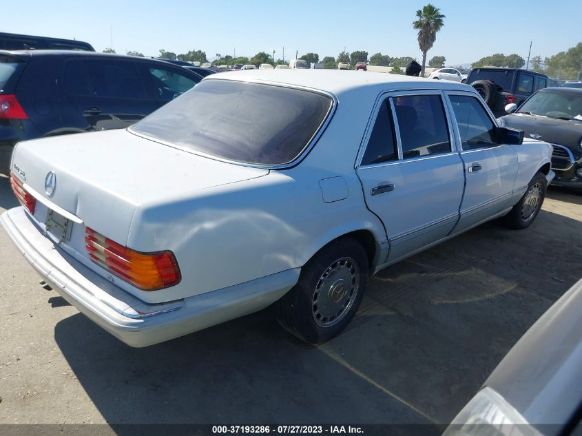 Photo 3 VIN: WDBCA35E2MA599983 - MERCEDES-BENZ ALL 