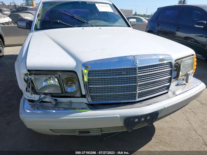 Photo 5 VIN: WDBCA35E2MA599983 - MERCEDES-BENZ ALL 