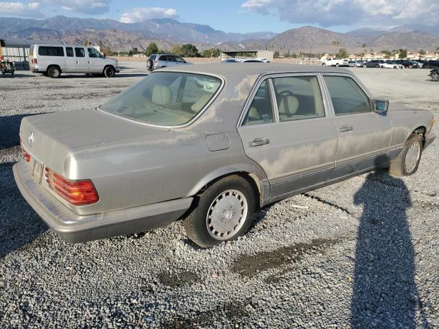 Photo 2 VIN: WDBCA35E2MA603305 - MERCEDES-BENZ 420 SEL 