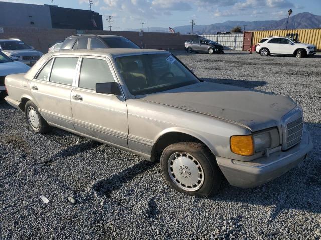 Photo 3 VIN: WDBCA35E2MA603305 - MERCEDES-BENZ 420 SEL 