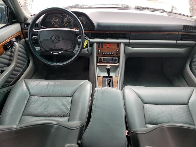 Photo 7 VIN: WDBCA35E3MA588653 - MERCEDES-BENZ S-CLASS 