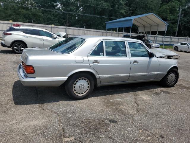 Photo 2 VIN: WDBCA35E4KA483486 - MERCEDES-BENZ S-CLASS 