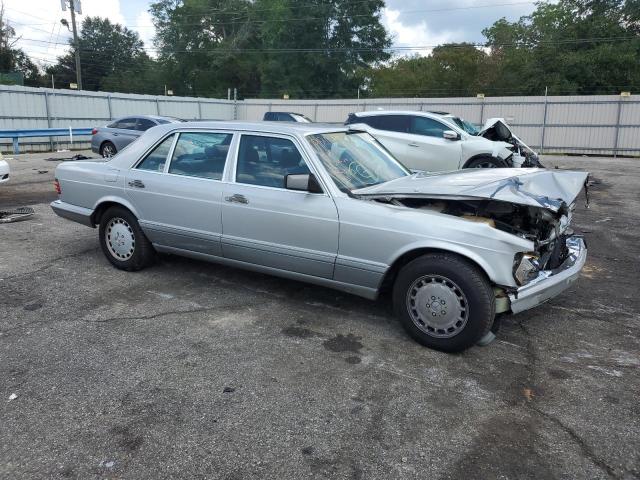 Photo 3 VIN: WDBCA35E4KA483486 - MERCEDES-BENZ S-CLASS 