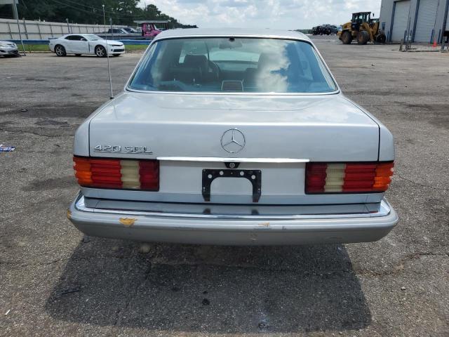 Photo 5 VIN: WDBCA35E4KA483486 - MERCEDES-BENZ S-CLASS 