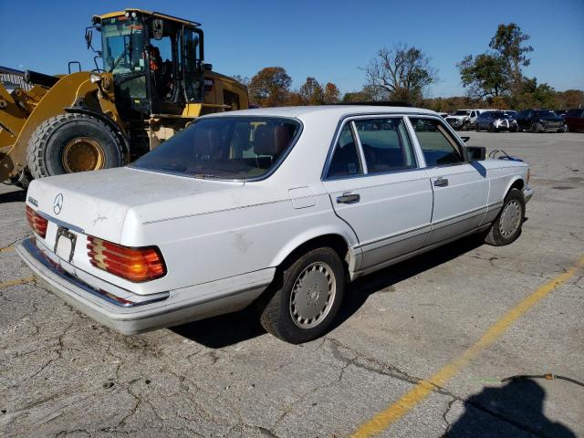 Photo 2 VIN: WDBCA35E6KA496983 - MERCEDES-BENZ S-CLASS 