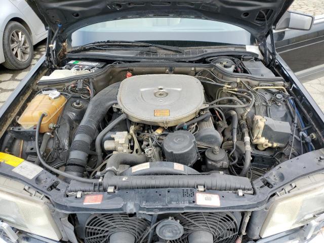 Photo 10 VIN: WDBCA35E8LA539818 - MERCEDES-BENZ S-CLASS 