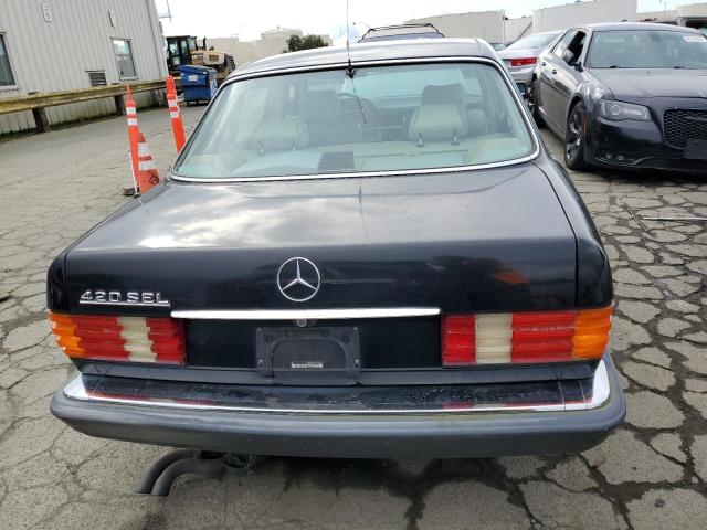 Photo 5 VIN: WDBCA35E8LA539818 - MERCEDES-BENZ S-CLASS 