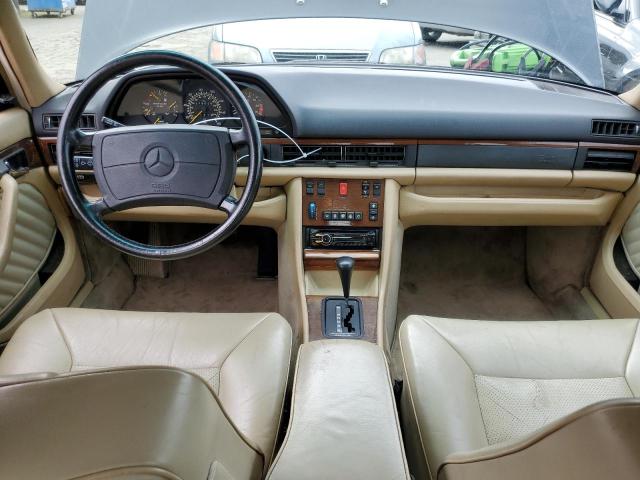 Photo 7 VIN: WDBCA35E8LA539818 - MERCEDES-BENZ S-CLASS 