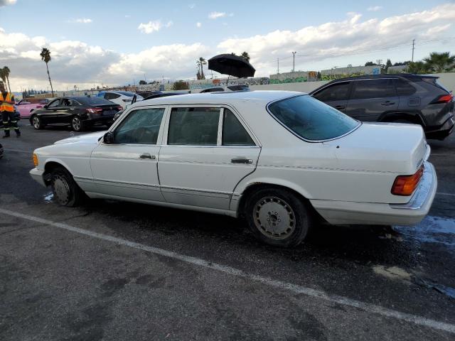 Photo 1 VIN: WDBCA35E8MA557060 - MERCEDES-BENZ S-CLASS 