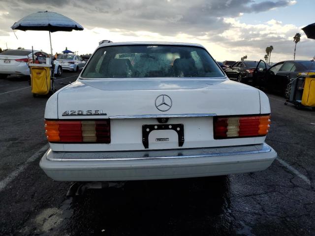 Photo 5 VIN: WDBCA35E8MA557060 - MERCEDES-BENZ S-CLASS 