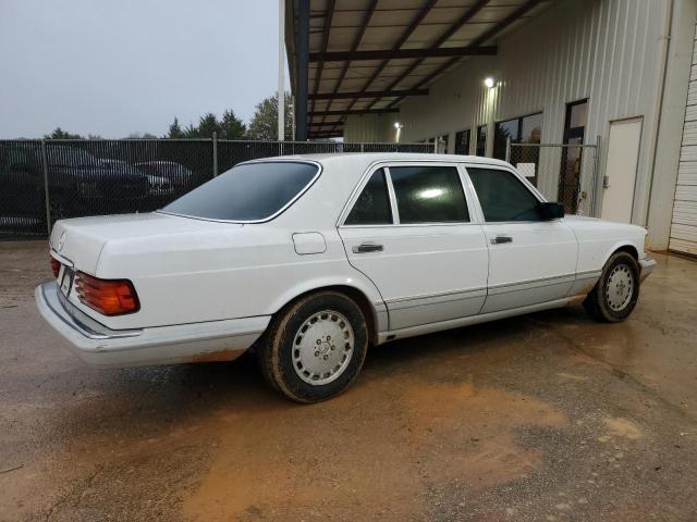 Photo 2 VIN: WDBCA35E8MA607598 - MERCEDES-BENZ 420 SEL 