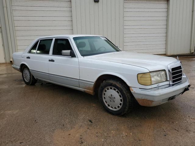 Photo 3 VIN: WDBCA35E8MA607598 - MERCEDES-BENZ 420 SEL 