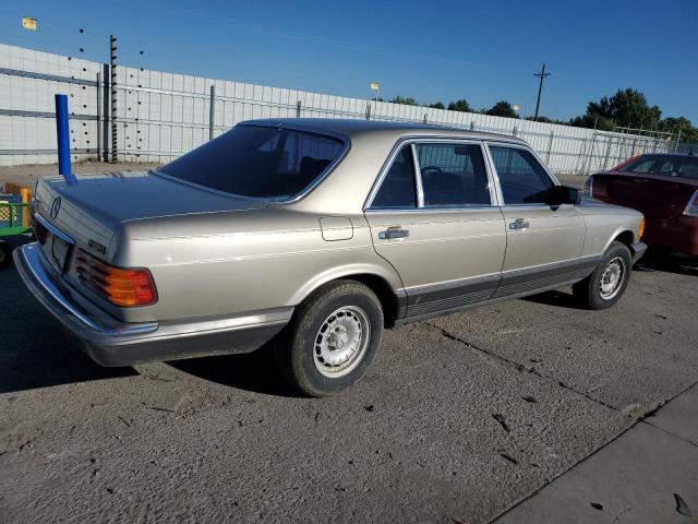 Photo 2 VIN: WDBCA37D4FA159349 - MERCEDES-BENZ 500 SEL 