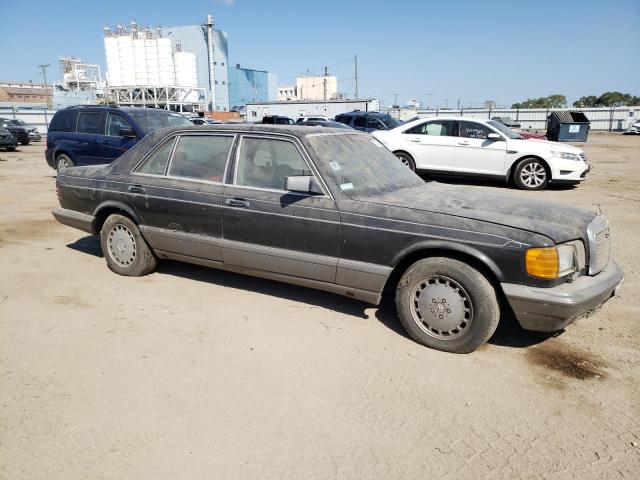 Photo 3 VIN: WDBCA39D0JA401107 - MERCEDES-BENZ 560 SEL 