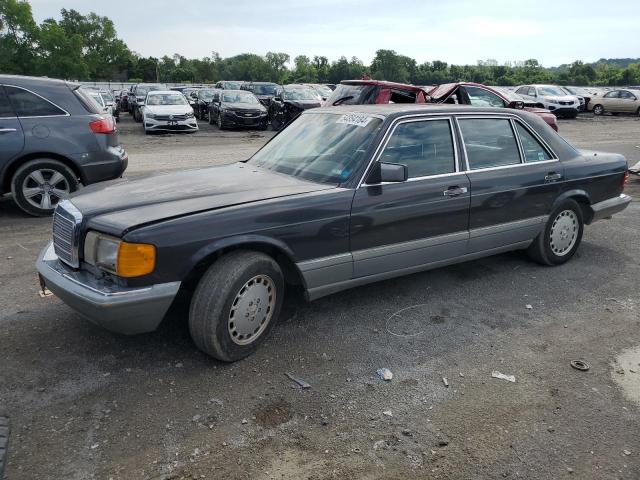 Photo 0 VIN: WDBCA39D6GA277837 - MERCEDES-BENZ 560-CLASS 