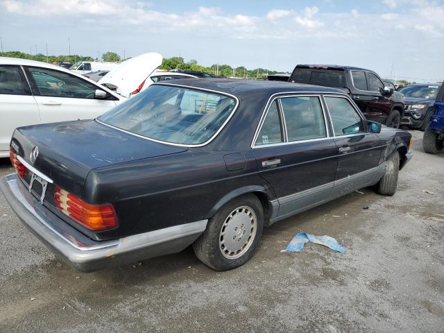 Photo 2 VIN: WDBCA39D6GA277837 - MERCEDES-BENZ 560-CLASS 