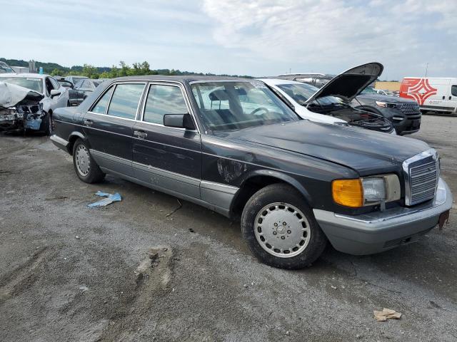 Photo 3 VIN: WDBCA39D6GA277837 - MERCEDES-BENZ 560-CLASS 