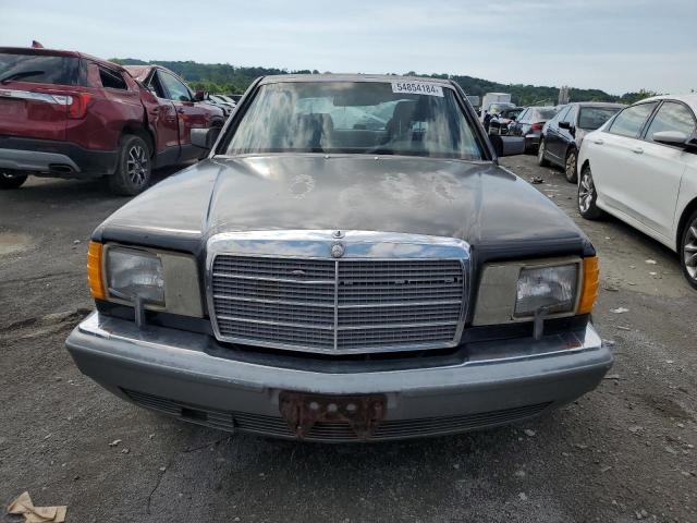 Photo 4 VIN: WDBCA39D6GA277837 - MERCEDES-BENZ 560-CLASS 