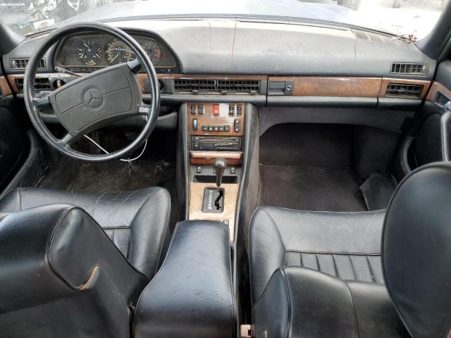 Photo 7 VIN: WDBCA39D6GA277837 - MERCEDES-BENZ 560-CLASS 