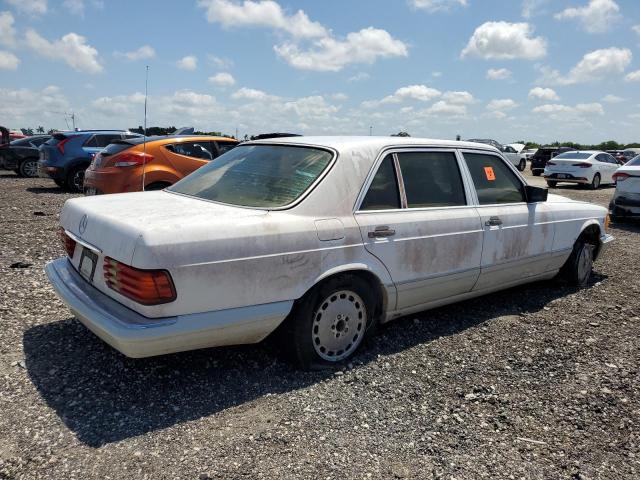 Photo 2 VIN: WDBCA39D7HA293210 - MERCEDES-BENZ 560-CLASS 