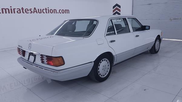 Photo 8 VIN: WDBCA39D8JA397596 - MERCEDES-BENZ SEL 560 